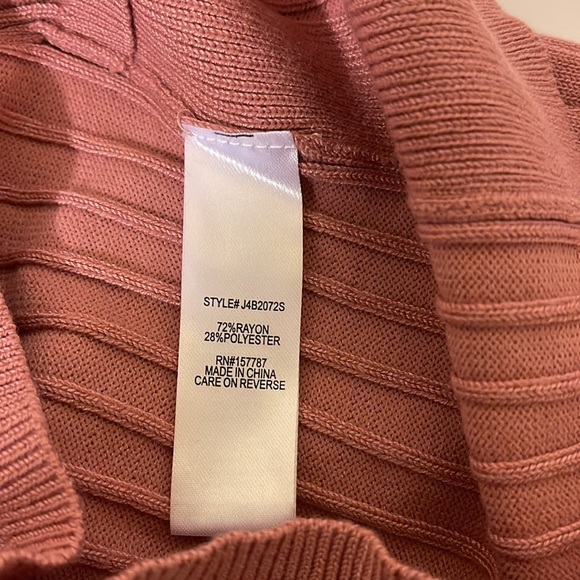 Full circle Sweater - Picture 5 of 6